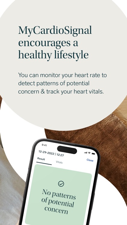 MyCardioSignal