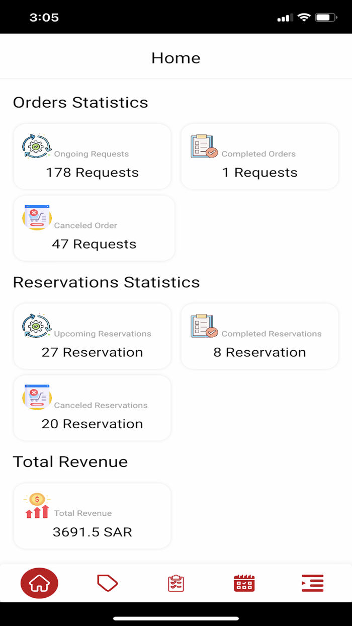 انا جاي البائع