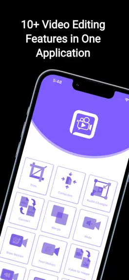 Game screenshot Inshot- Square Video GIF maker mod apk