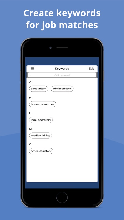 AppliedNurses screenshot-3