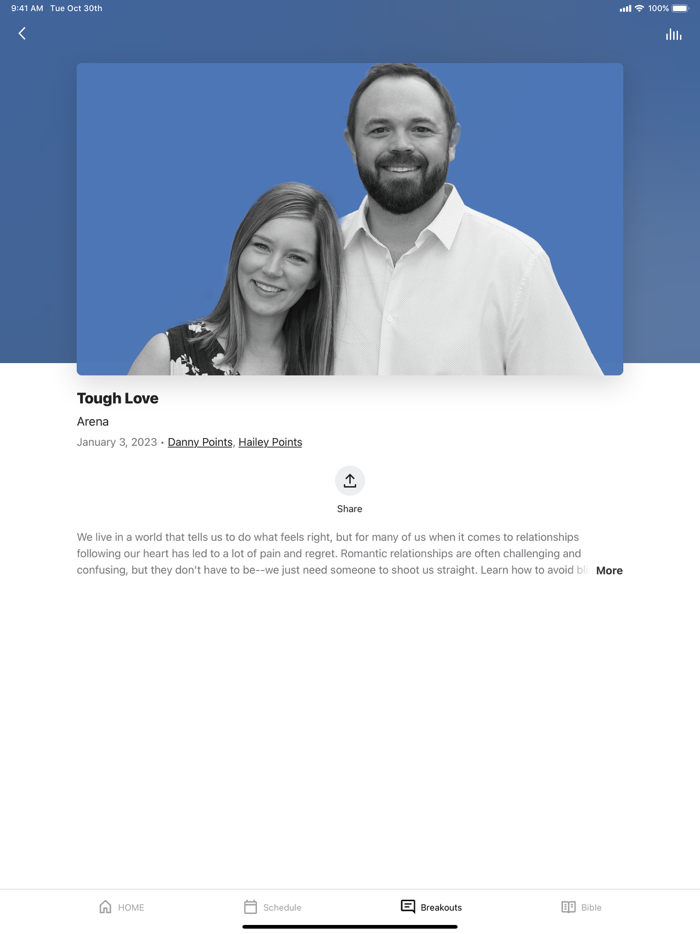 StuMo Conference SMC