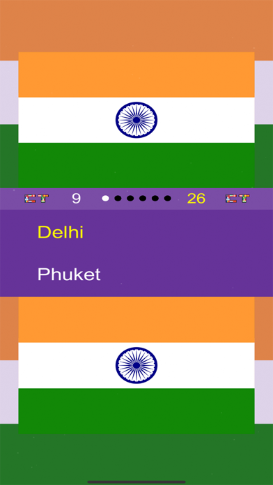 CT FLAG Screenshot