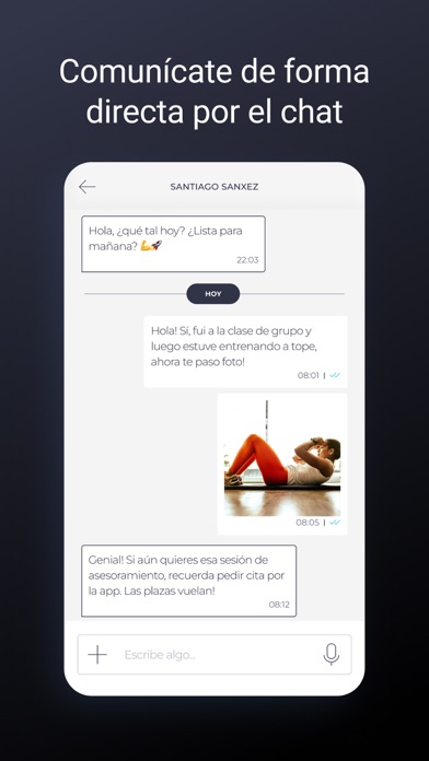 SantiagoSanxez Screenshot