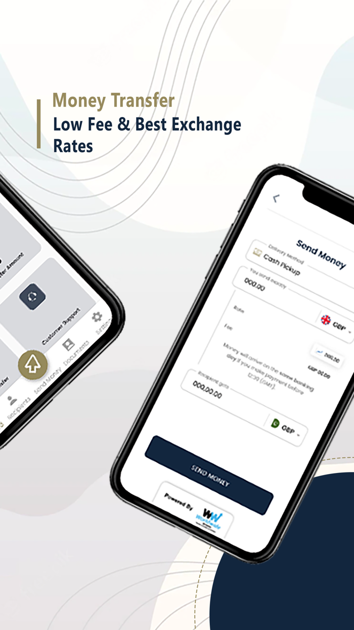 Hamadan Money Transfer