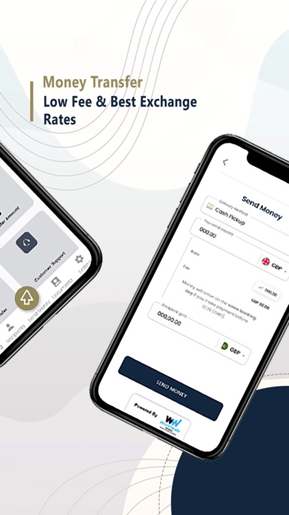 Hamadan Money Transfer screenshot-3