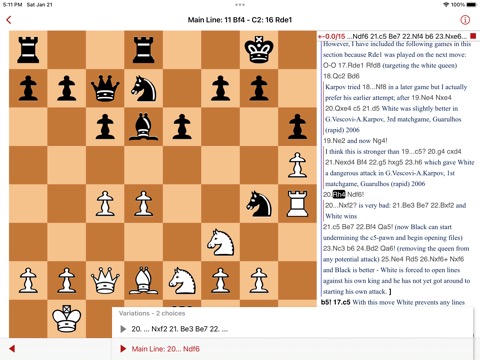 Chess Viewerのおすすめ画像3