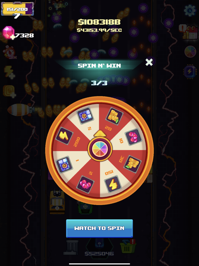 PixelCar Idle Defense