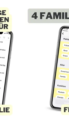 Game screenshot 4 Families mod apk