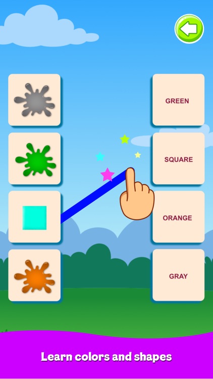 Fun Spelling Matching Game screenshot-6