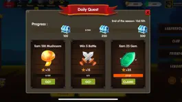 Game screenshot Crypto Champion mod apk