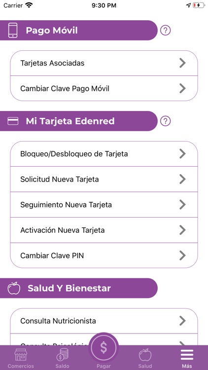 Ticket JUNAEB screenshot-3