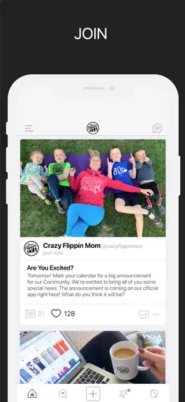 Game screenshot CrazyFlippinMom mod apk
