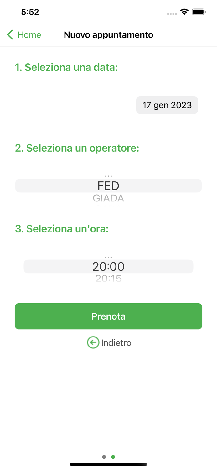 Il Tempio del Benessere