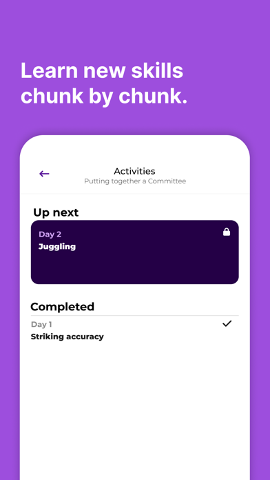 Poccit Screenshot