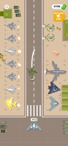 Airport Fever screenshot #6 for iPhone
