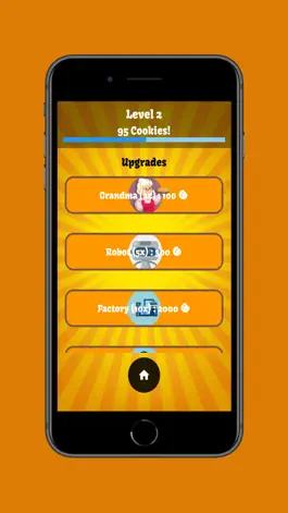 Game screenshot Fortune Clicker apk