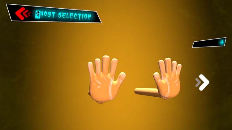 Alphabet Lore: Hideout screenshot-3