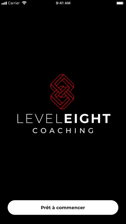 Level 8 Coaching