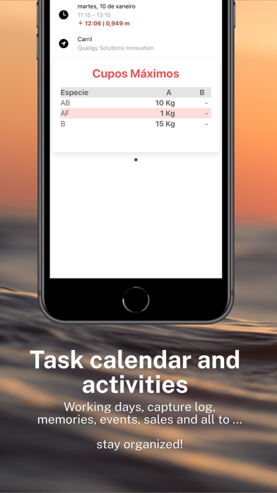 Xesmar Screenshot