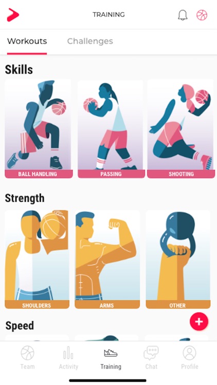 Sportly.Me