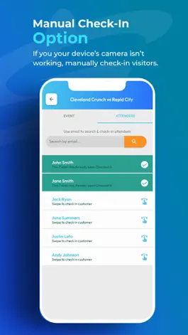 Game screenshot TicketSwift Events hack