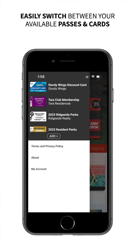#3. RealPerks (iOS) 来自: Avosis, LLC
