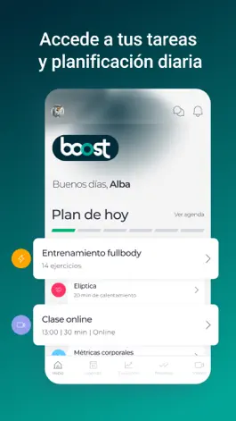 Game screenshot Boost world mod apk