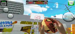Game screenshot Real Basketball MultiTeam Game mod apk