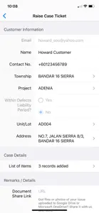 IOI Support screenshot #3 for iPhone