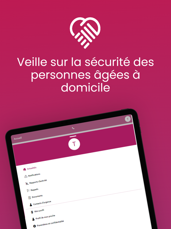 Screenshot #4 pour NOVIAcare