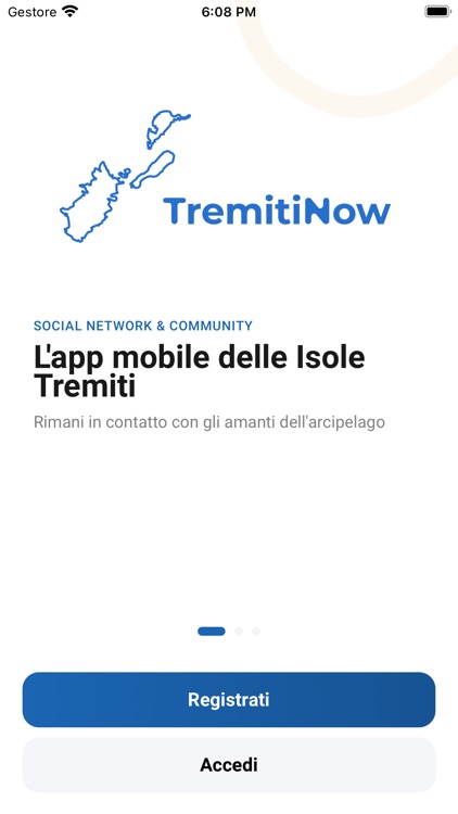 TremitiNow