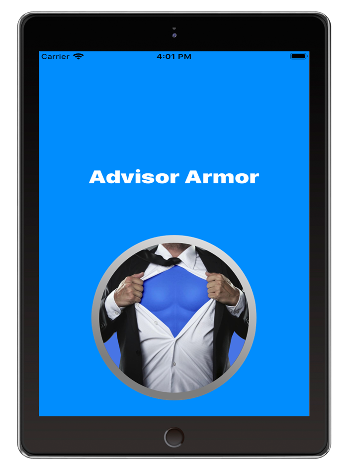 Advisor Armor Mobile
