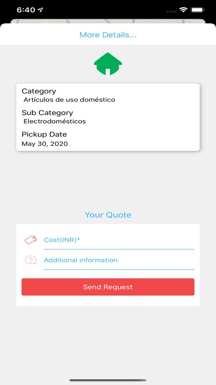 TuCarga.mx screenshot-5