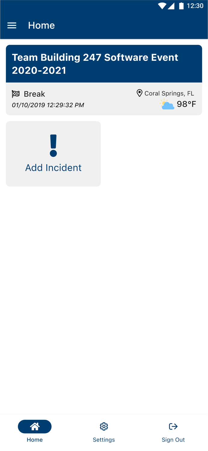 24-7 Software Communicator EA