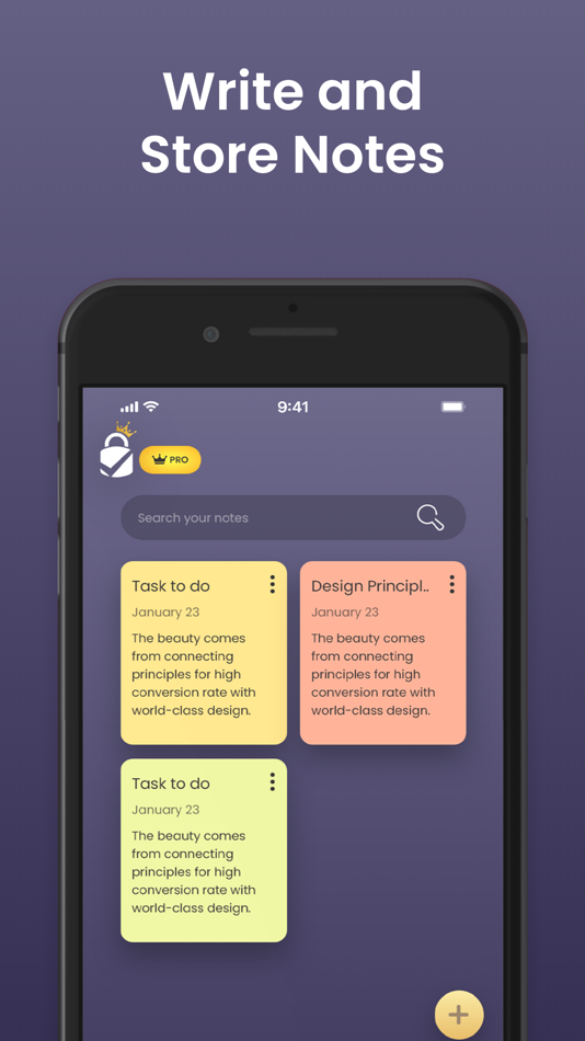 #7. App Lock - Photo Vault & Hide (iOS) Podle: vijay kachhadiya