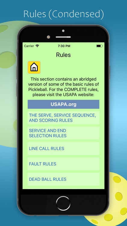 Pickleball Drills screenshot-6