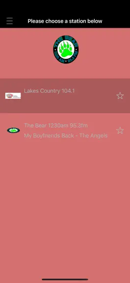 Game screenshot The Bear 95.3 mod apk