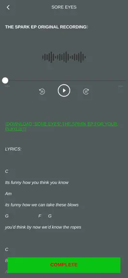 Game screenshot SONGRYDER hack