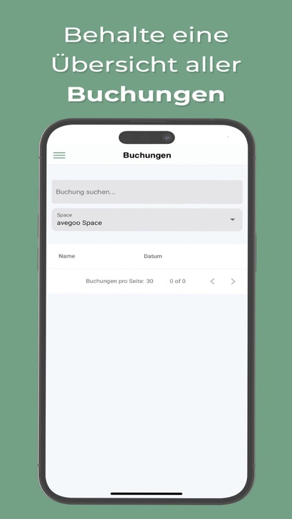 Avegoo Space screenshot-4