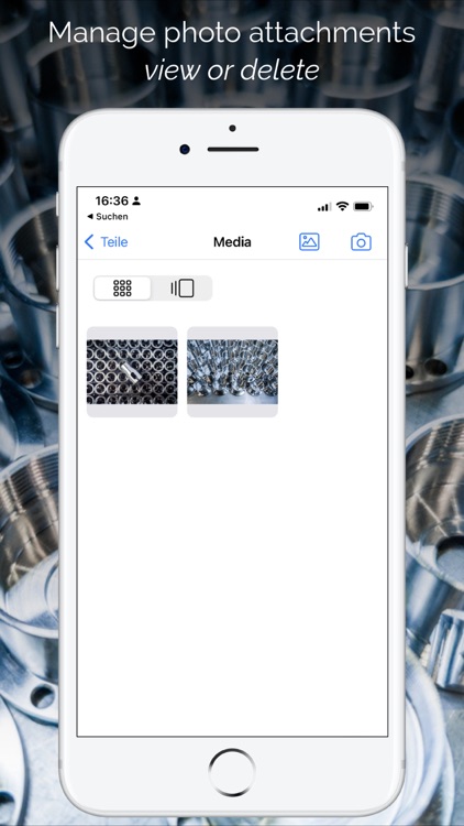 PDC Scan screenshot-5