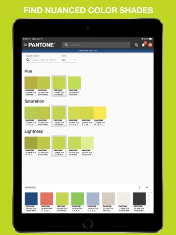 Pantone Connectのおすすめ画像3