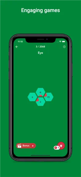 Game screenshot Tobo Изучайте венгерские слова hack
