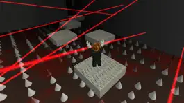 Game screenshot Escape the Pizzeria apk