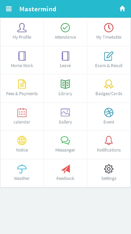 Mastermind Eng. Medium School