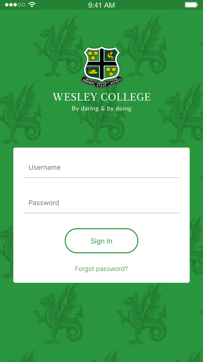Wesley College