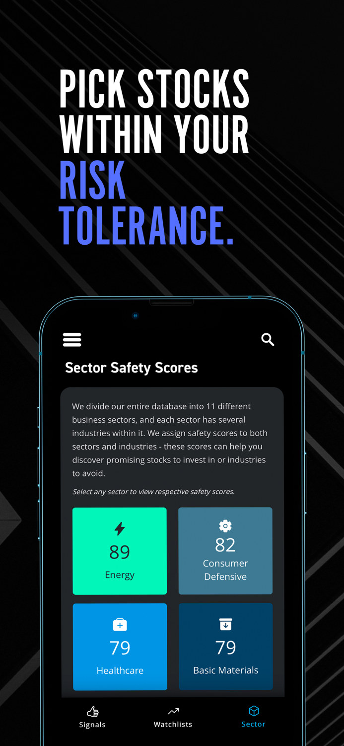 Giselle Stock Analytics