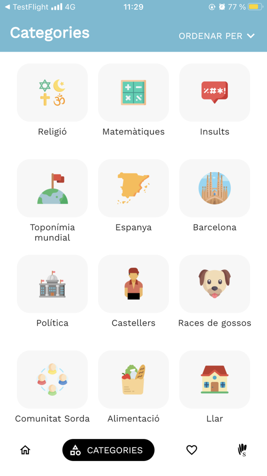 #2. Signapp (iOS) 由: Albert Llaurens