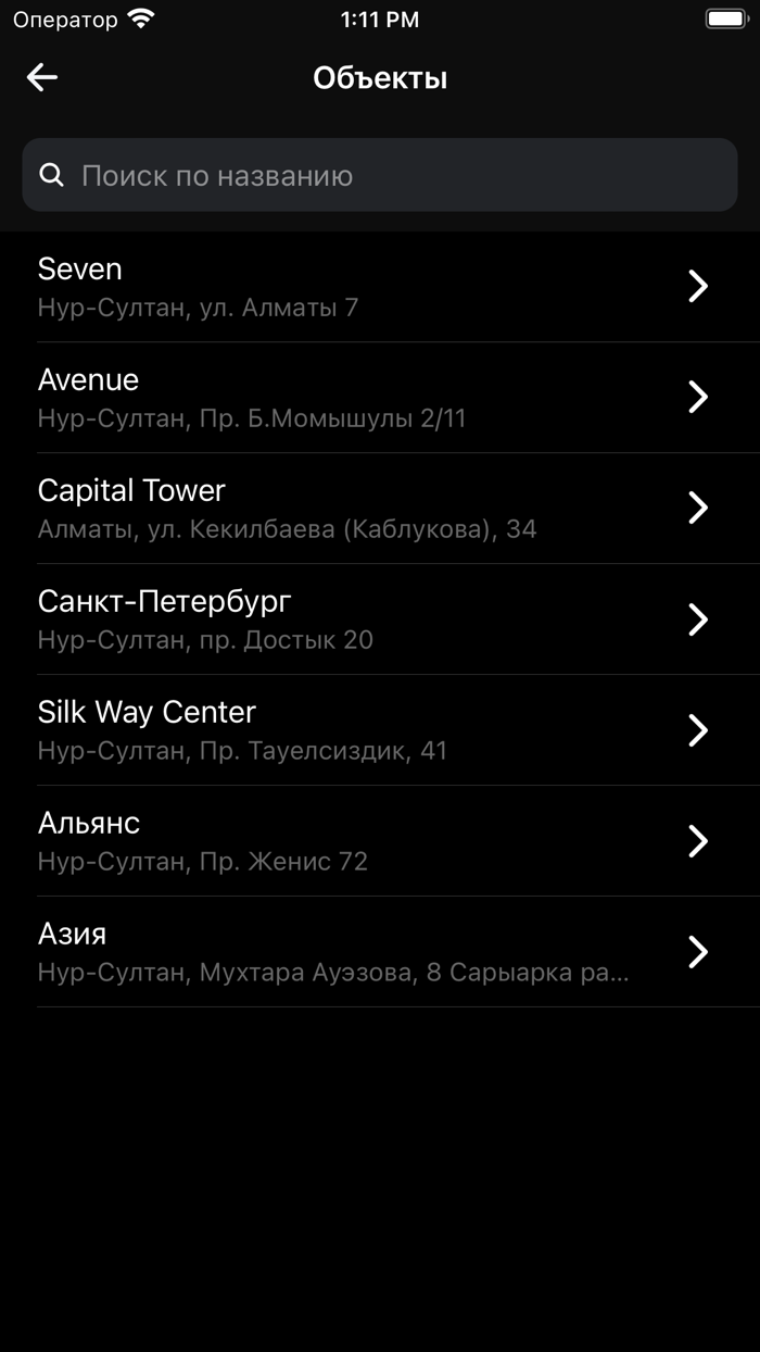 Property Management Group