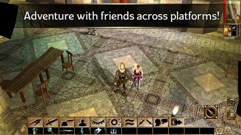 Neverwinter Nights screenshot 5 of 6