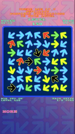 Game screenshot SPIN AMAZE apk
